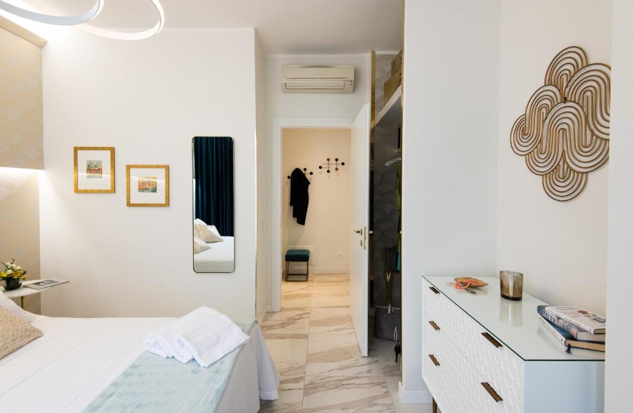Sweet Home Suites - ורונה מראה חיצוני תמונה